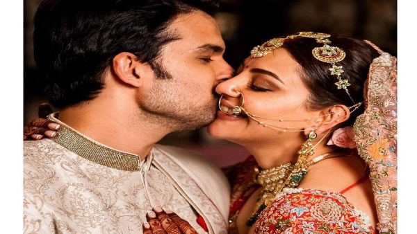 मौजूदा दौर की सफल अभिनेत्रियों में गिनी जाती हैं काजल