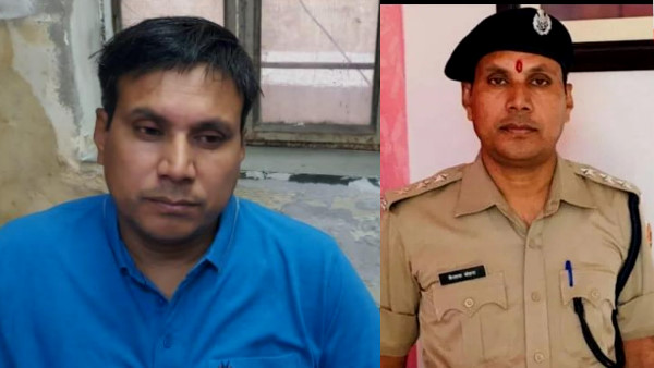 युवती से रेप के प्रयास में 14 मार्च को गिरफ्तारी