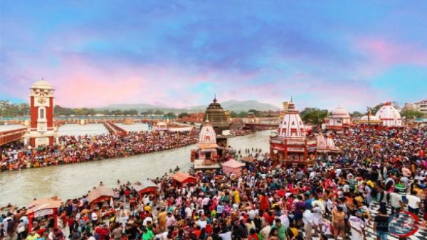 शाही स्नान को लेकर ये है तैयारियां
