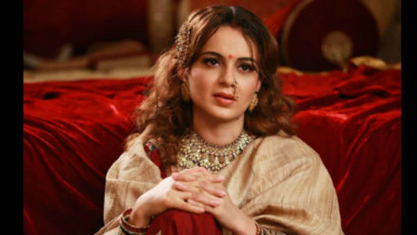 कंगना ने तापसी को कह चुकी है बी-ग्रेड एक्ट्रेस