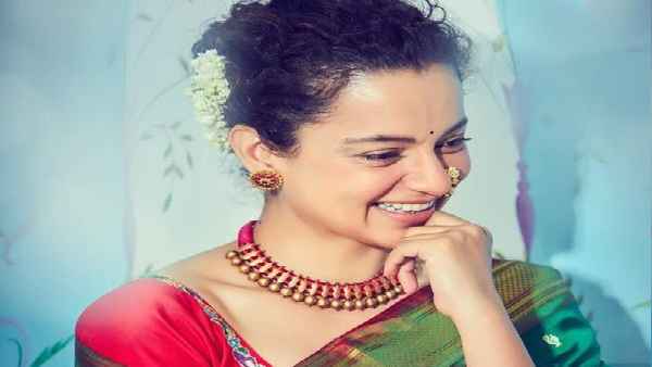 कंगना रनौत ने इस गीतकार की कविता को किया शेयर