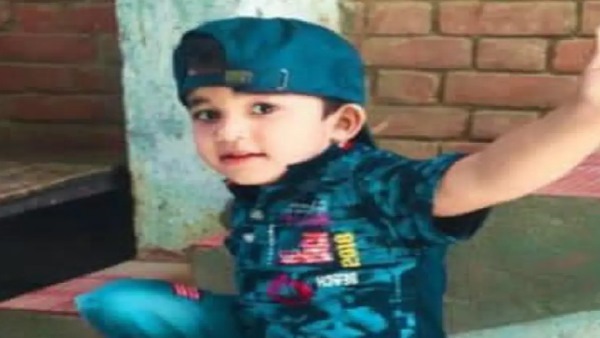 three year old child shot dead in kanpur three year old child shot dead in kanpur