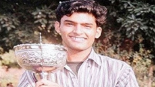 दुपट्टे की दुकान में किया काम