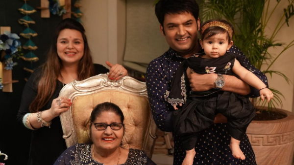 कपिल ने बताईं बुरे वक्त की बातें
