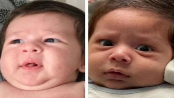 तो ये है करीना के दूसरे बेटे की तस्वीर?