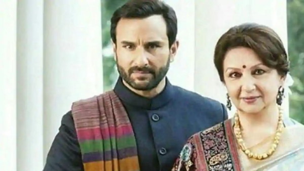 एक साल से परिवार से दूर हैं शर्मिला