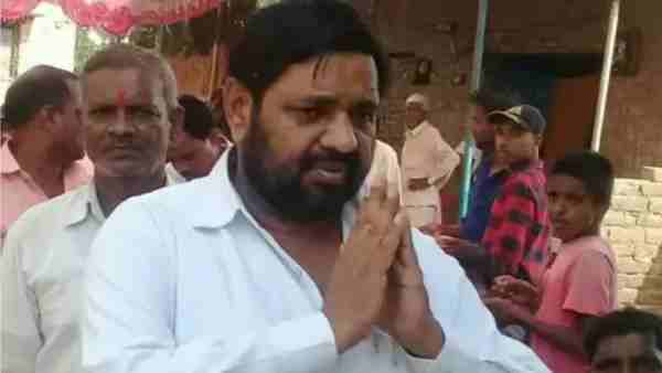bjp mp kaushal kishore says cmo wrong to give referral letter to patient bjp mp kaushal kishore says cmo wrong to give referral letter to patient