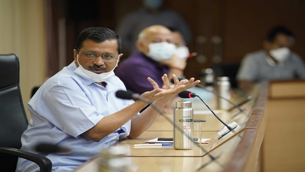 Arvind kejriwal Arvind kejriwal