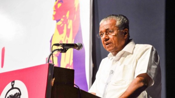 क्या दांव पर है विजयन की साख ?
