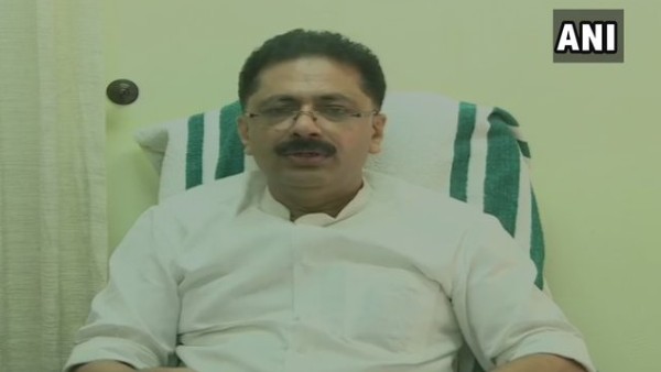 Kerala Minister KT Jaleel resigns Kerala Minister KT Jaleel resigns