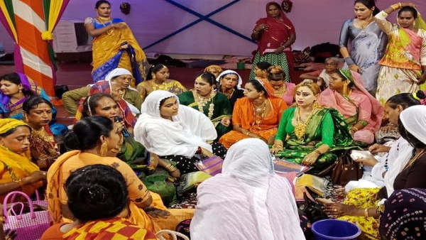 किन्नर रईसों की तरह रहते हैं
