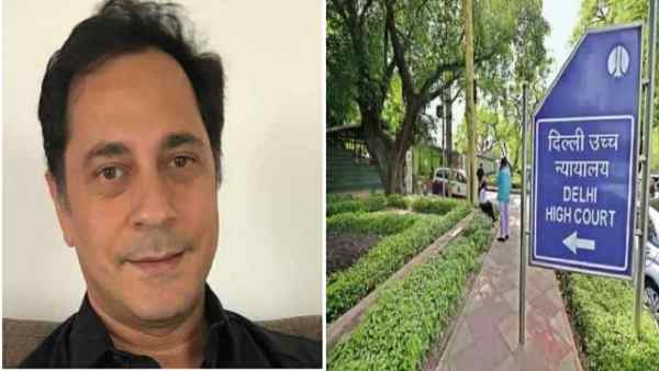 सरकार को सौरभ किरपाल के नाम पर आपत्ति