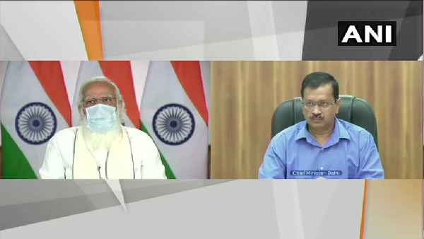 केजरीवाल ने माफी मांगी