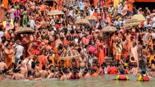 Kumbh Mela Kumbh Mela