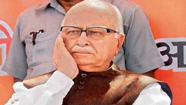 LK Advani LK Advani