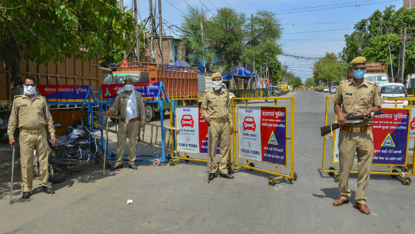 उत्तर प्रदेश में नवरात्रि और रमजान को लेकर क्या नियम हैं