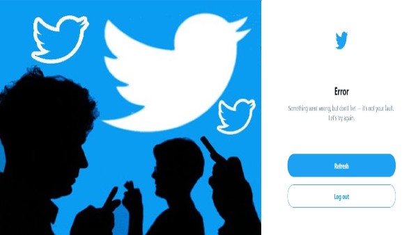 Twitter Down Twitter Down
