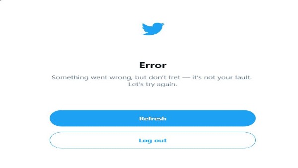 Twitter Down Twitter Down