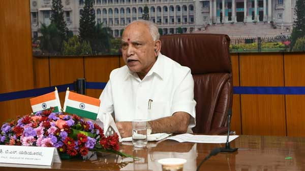 Coronavirus Karnataka Govt issues new guidelines Classes 6 to 9 to be suspended rallies dharnas prohibited Coronavirus Karnataka Govt issues new guidelines Classes 6 to 9 to be suspended rallies dharnas prohibited