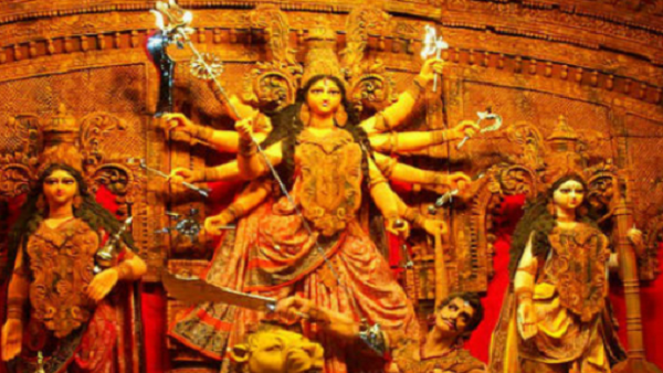चलिए जानते हैं चैत्र नवरात्रि के बारे में कुछ खास बातें...