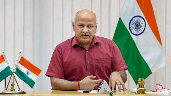An attempt to create a situation like Jungle Raj, Delhis deputy CM wrote to the Center on the shortage of oxygen An attempt to create a situation like Jungle Raj, Delhis deputy CM wrote to the Center on the shortage of oxygen