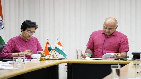 Manish sisodia Manish sisodia