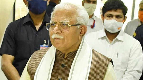Haryana govt news: Palwal and Greater Faridabad to be developed on the lines of Gurugram Haryana govt news: Palwal and Greater Faridabad to be developed on the lines of Gurugram