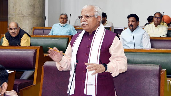 Rewari Aims to be built on 200 acres in Haryana, the government cleared the land purchase Rewari Aims to be built on 200 acres in Haryana, the government cleared the land purchase