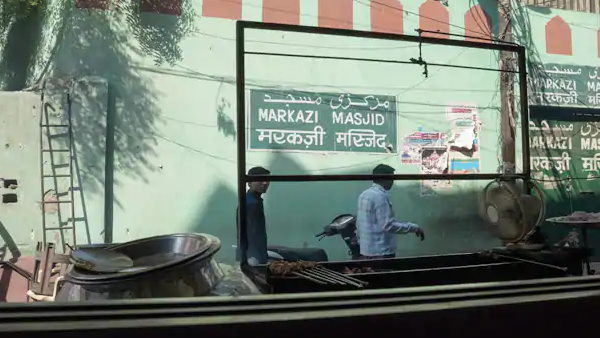 Nizamuddin Markaz Delhi Delhi High Court Ramzan Prayers Centres U Turn Nizamuddin Markaz Delhi Delhi High Court Ramzan Prayers Centres U Turn