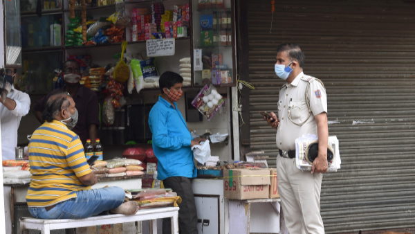 मास्क की फिटिंग भी निभाती है अहम भूमिका
