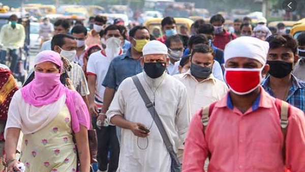 तेलंगाना में मास्क हुआ जरूरी, नहीं पहनने पर लगेगा जुर्माना तेलंगाना में मास्क हुआ जरूरी, नहीं पहनने पर लगेगा जुर्माना