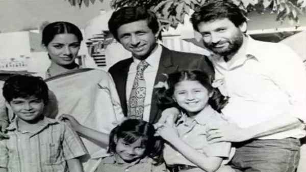 शेखर कपूर के संग लिव इन रिलेशन में थीं शबाना आजमी