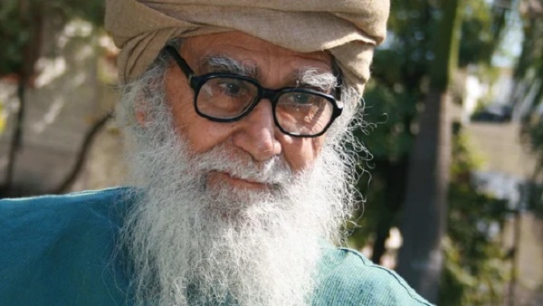 Maulana Wahiduddin Khan Maulana Wahiduddin Khan