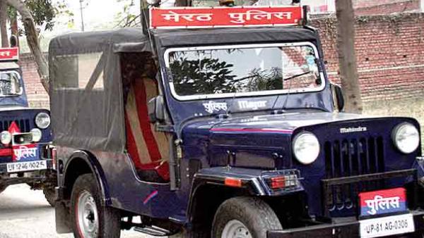 meerut class 10th girl student ends her life after misdeeds by four men meerut class 10th girl student ends her life after misdeeds by four men