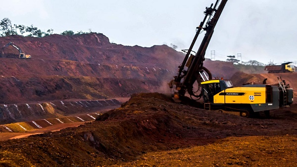 Mining Mining
