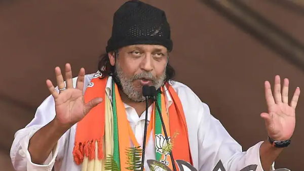 actor and bjp leader Mithun Chakraborty refutes reports of testing positive for Covid 19 actor and bjp leader Mithun Chakraborty refutes reports of testing positive for Covid 19