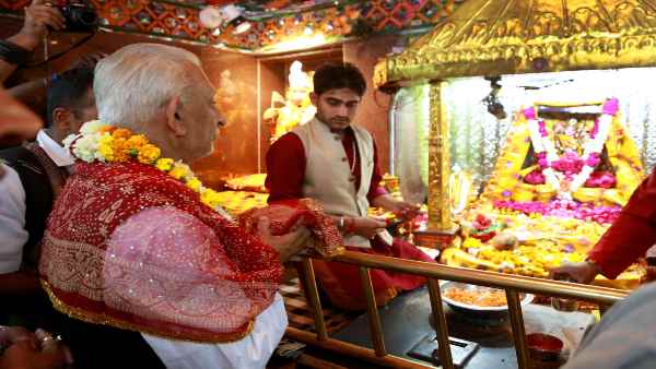 पिछले साल ही मिला था पद्म भूषण सम्मान