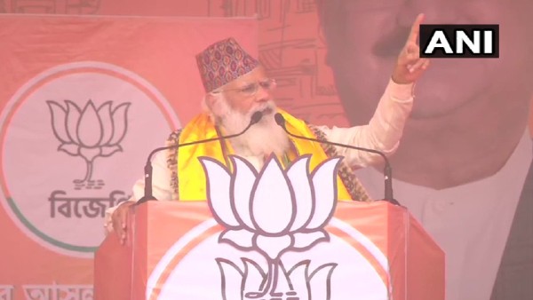 Bengal Election Bengal Election