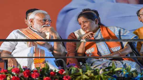 2. छोटी बचत योजनाओं पर ब्याज दरें घटाने का फैसला वापस