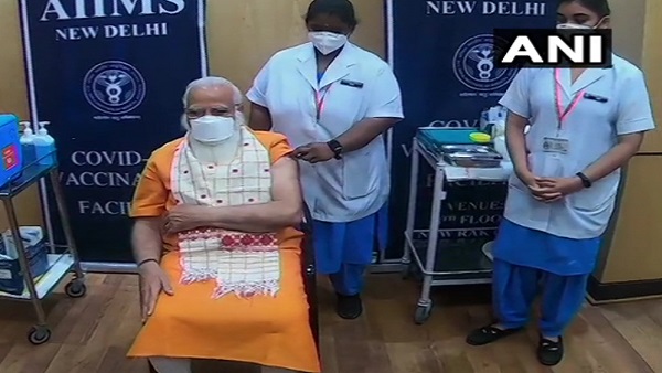 Narendra Modi Narendra Modi