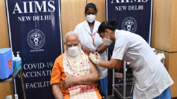 Narendra Modi Narendra Modi