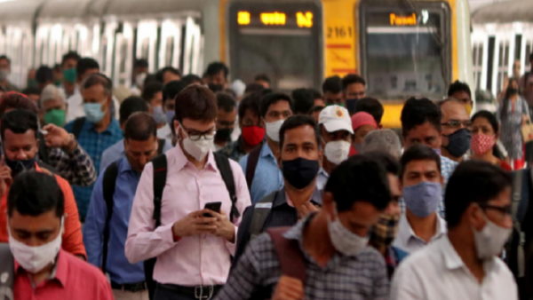 Mumbai Reports 8832 Covid Cases, 20 Deaths In Highest Single Day Spike Maharashtra Mumbai Reports 8832 Covid Cases, 20 Deaths In Highest Single Day Spike Maharashtra