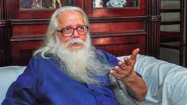 'जिस तकनीक को बेचने का आरोप था, वह तबतक थी ही नहीं'