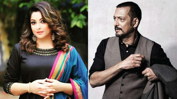 तनुश्री ने शुरू किया था #Metoo मूवमेंट