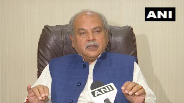 COVID19. Now 2nd wave has begun farmers should postpone the protest said Narendra Singh Tomar COVID19. Now 2nd wave has begun farmers should postpone the protest said Narendra Singh Tomar