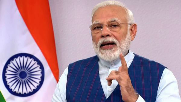 कोरोना के बेकाबू होते हालात को काबू में करने के लिए PM मोदी ने राज्यों को सुझाए ये 5 तरीके कोरोना के बेकाबू होते हालात को काबू में करने के लिए PM मोदी ने राज्यों को सुझाए ये 5 तरीके