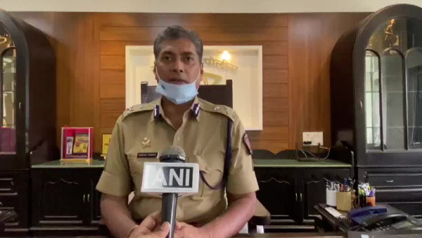 Nashik Oxygen Leak Police Reported Negligence To Incident In Their Report Nashik Oxygen Leak Police Reported Negligence To Incident In Their Report