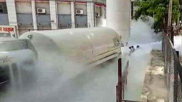 डॉक्टरों-नर्सों ने भरपूर कोशिश की