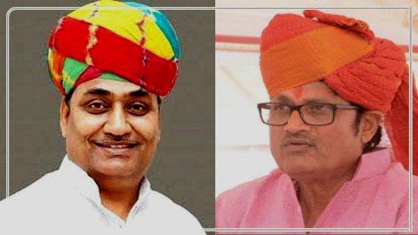 नाथी का बाड़ा समझ पाते उससे पहले आ गया खाला जी का बाड़ा