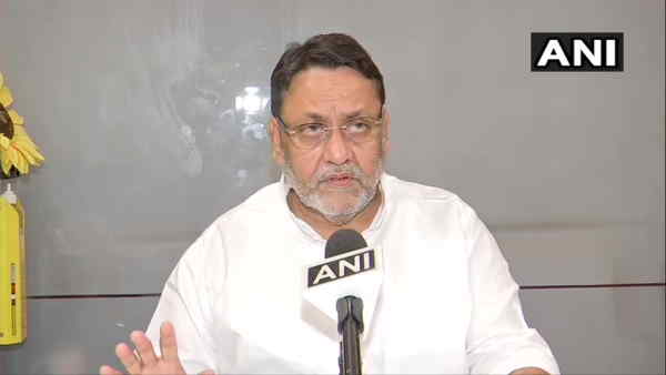 Nawab Malik Nawab Malik